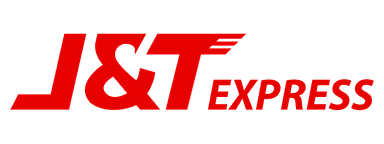 J&T Express Logo