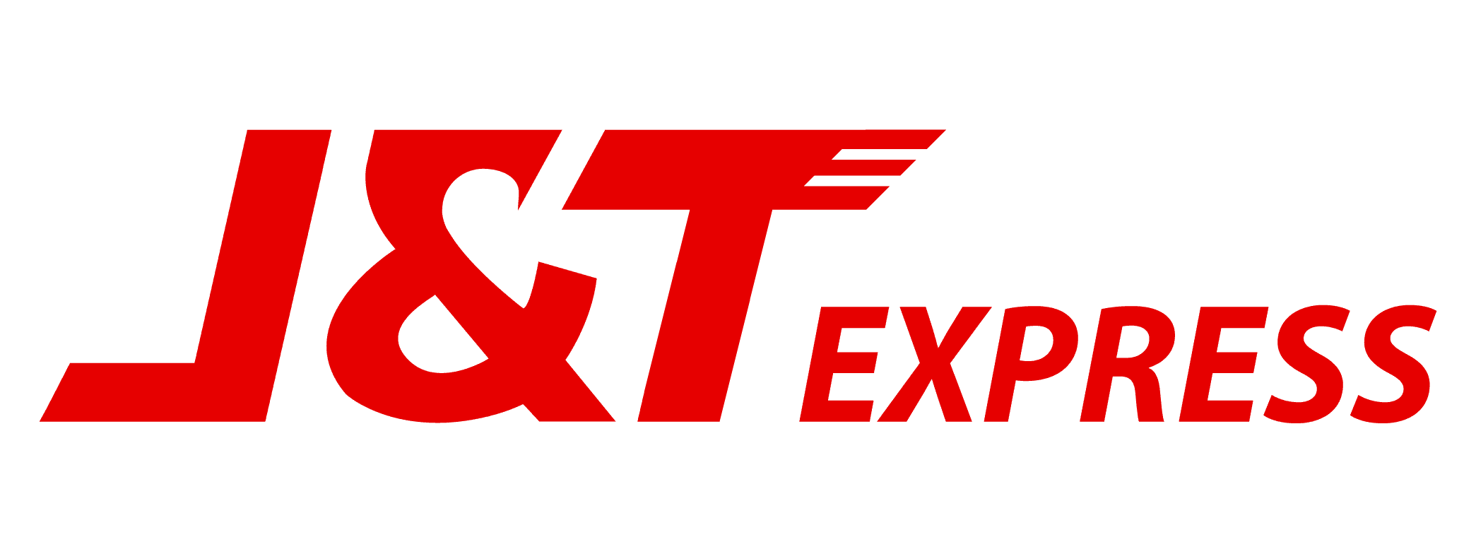 J&T Express Logo